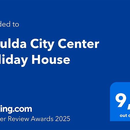 Sigulda City Center Holiday House Bagian luar foto