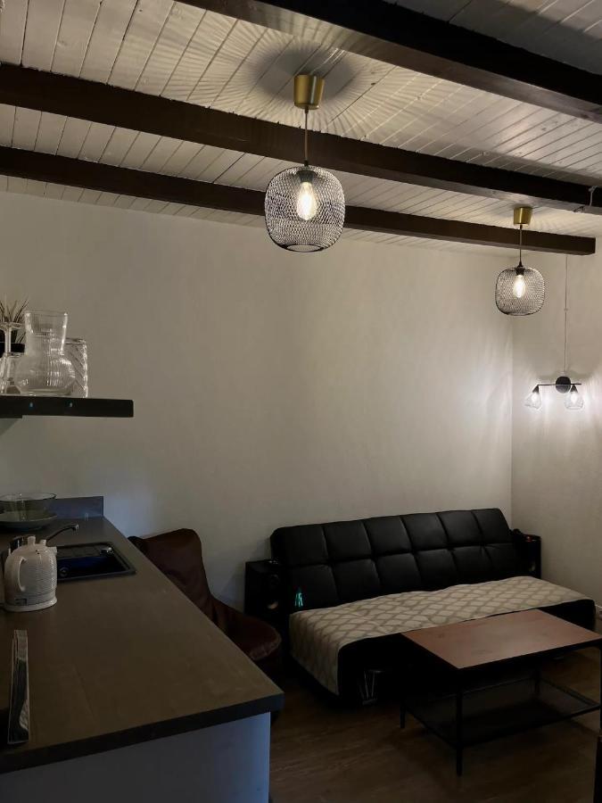 Sigulda City Center Holiday House Bagian luar foto